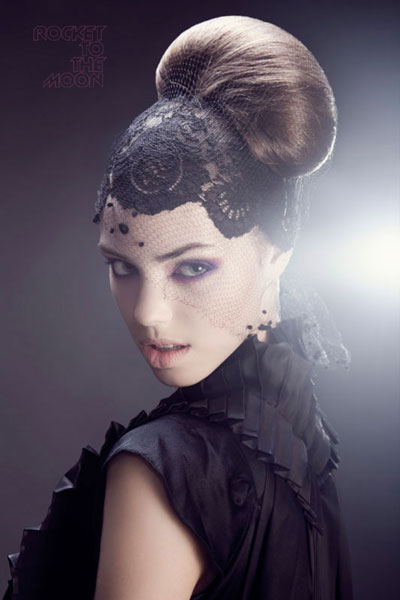 Picture-17 ( 25 Beautiful Fashion Photographs by Antonella - Photography Showcase )